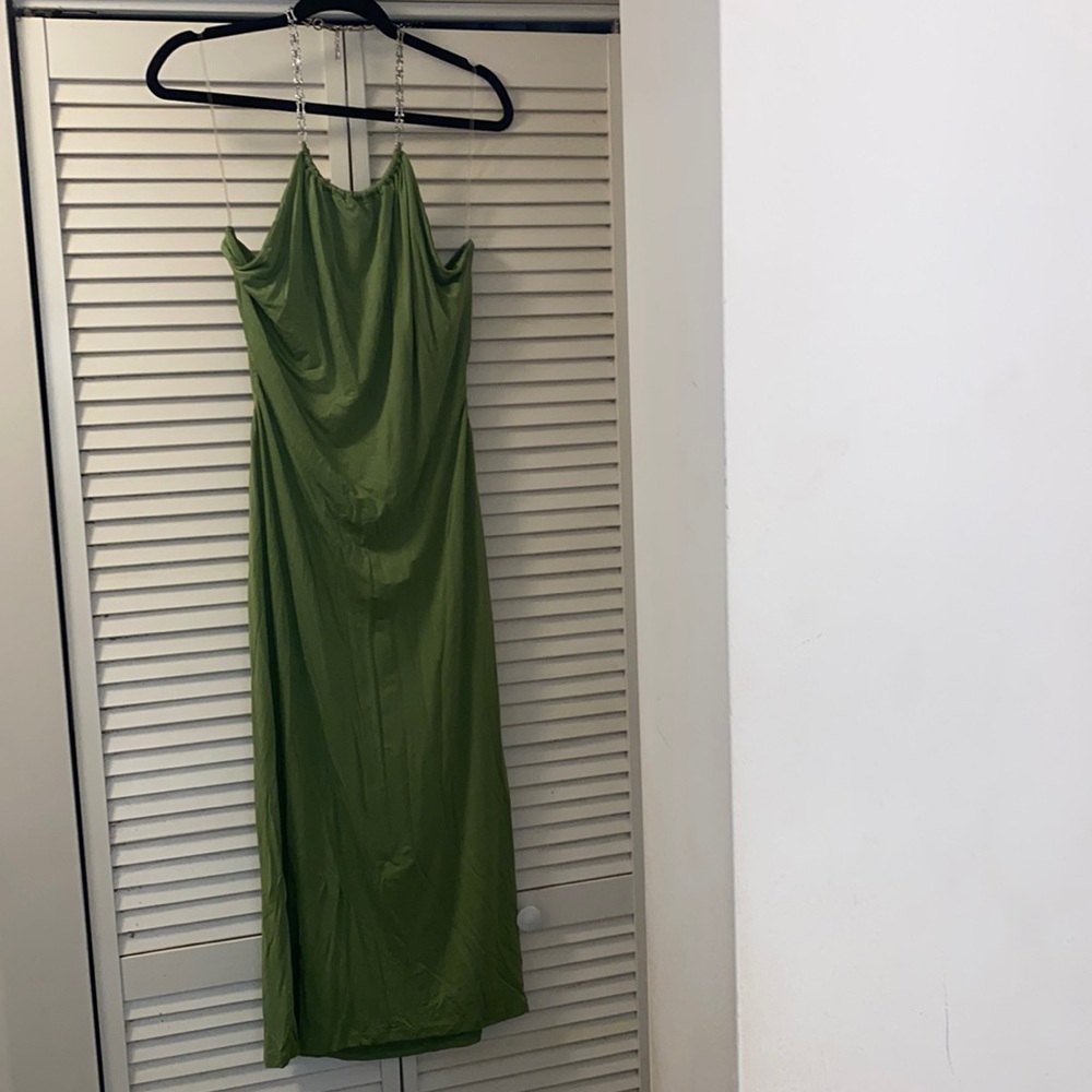 🔥Akira midi dress.🔥